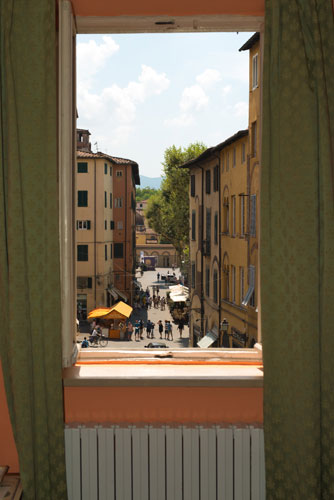 Bed & Breakfast Al Cardinale Lucca Rooms' prices